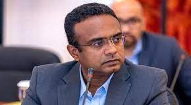 வெளிநாட்டு வேலைவாய்ப்பு துறையை டிஜிட்டல் மயமாக்குவதாக மனுஷா உறுதி 